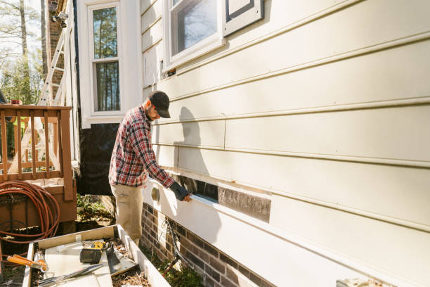 Trusted Siding service in Trinity, FL - Superior Siding Solutions